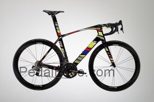 Look 795 Aerolight ficha tecnica